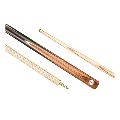 Britannia Focus Two Piece Traditional Snooker Cue