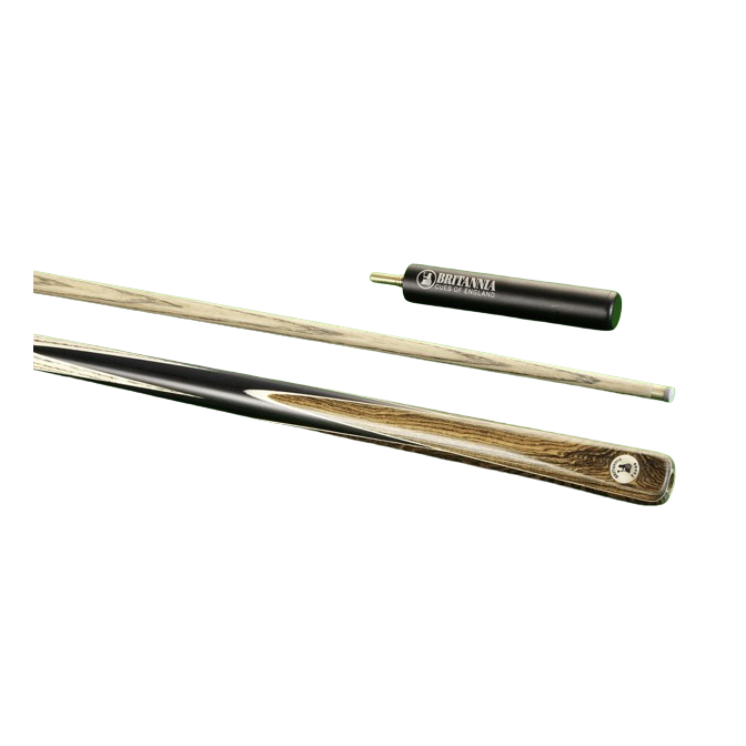 Britannia Focus Two Piece Traditional Snooker Cue