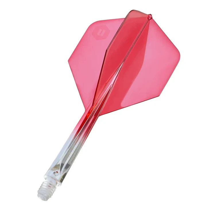 Unicorn Forge All-In-one Two Tone Plus Medium Dart Flights