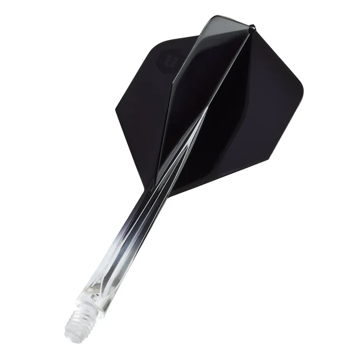 Unicorn Forge All-In-one Two Tone Plus Medium Dart Flights