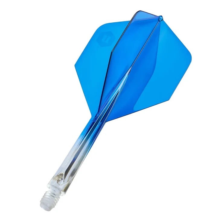 Unicorn Forge All-In-one Two Tone Plus Medium Dart Flights