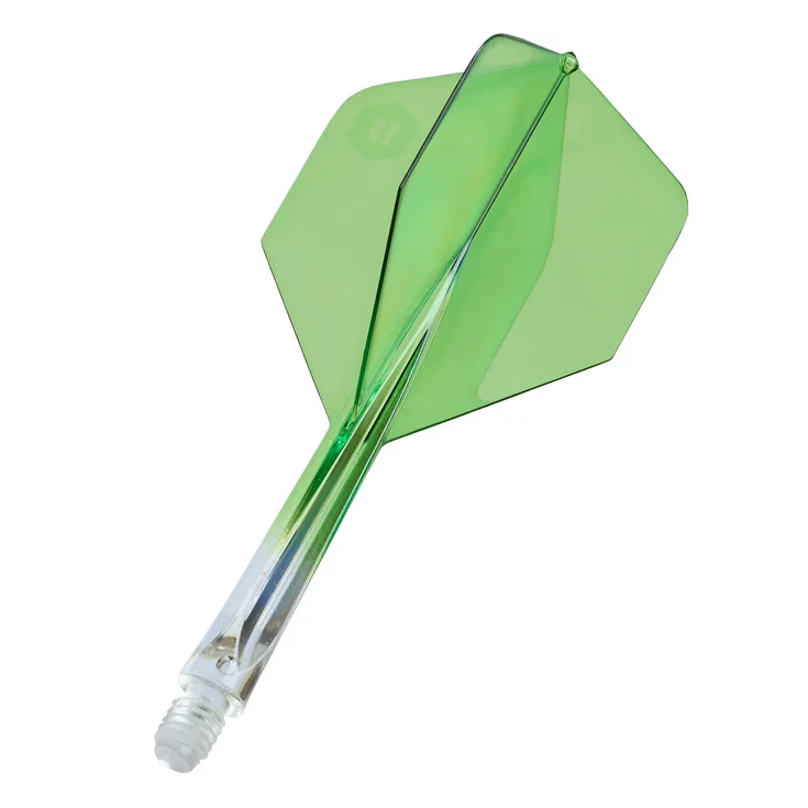 Unicorn Forge All-In-one Two Tone Plus Medium Dart Flights