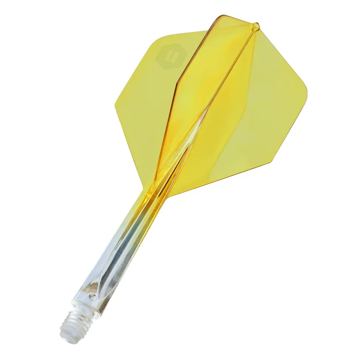 Unicorn Forge All-In-one Two Tone Plus Medium Dart Flights