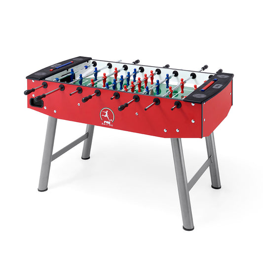 FAS Pro Sport Red Football Table