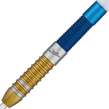 Unicorn Gary Anderson Duo 90% Tungsten 23g Darts