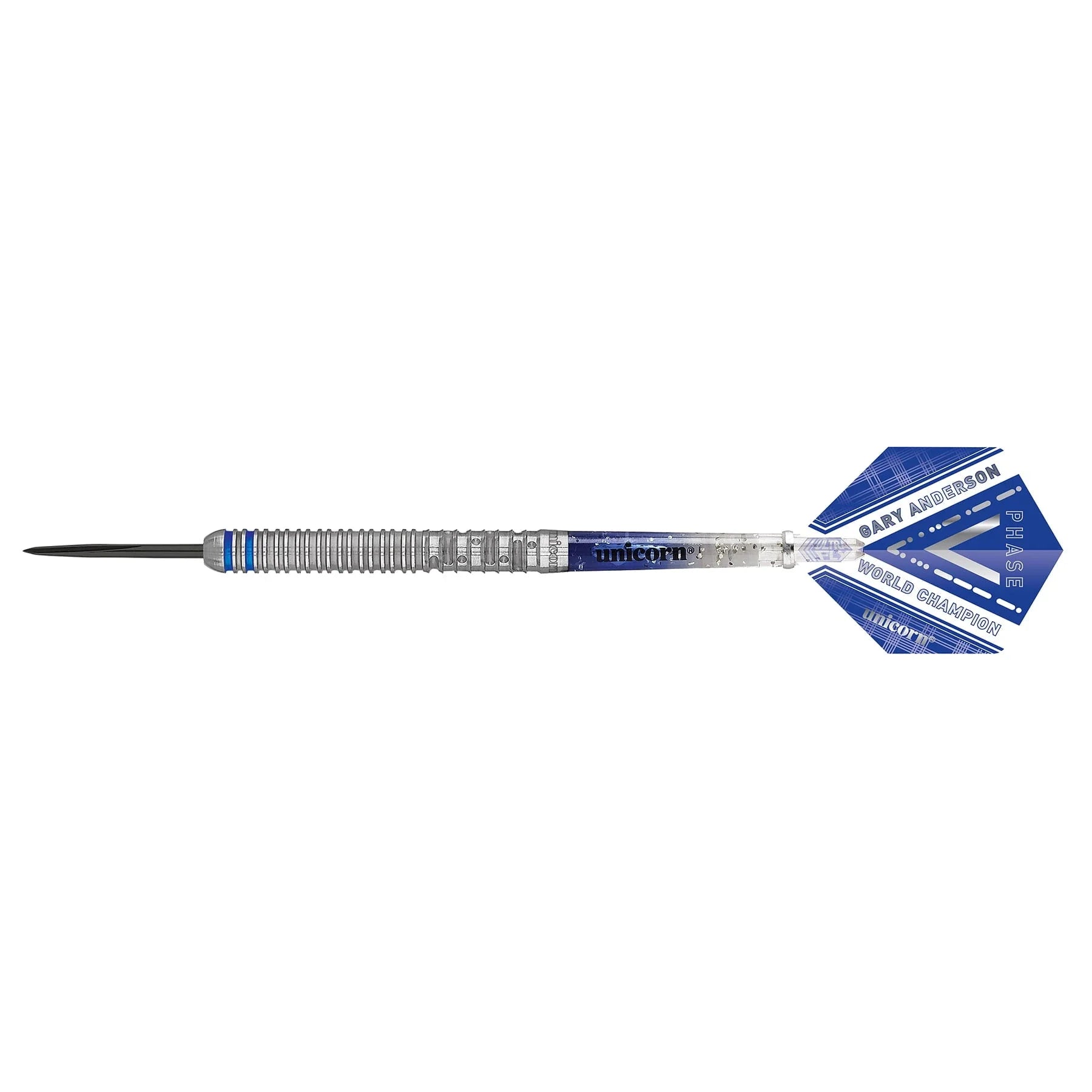 Unicorn Gary Anderson 24g World Champion Phase 5 Darts