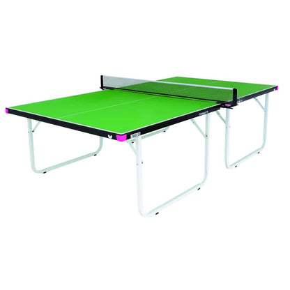 Butterfly Compact 19 Green Table Tennis Table