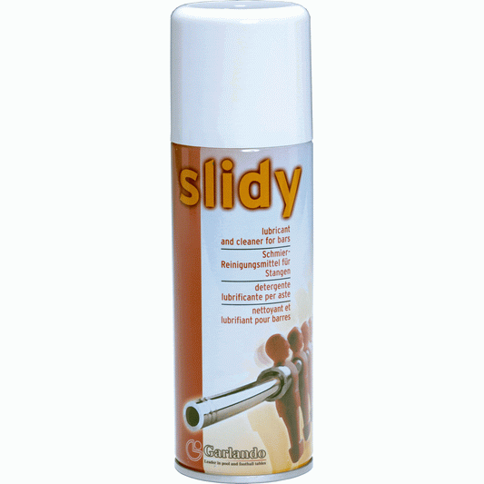 Garlando Slidy Spray