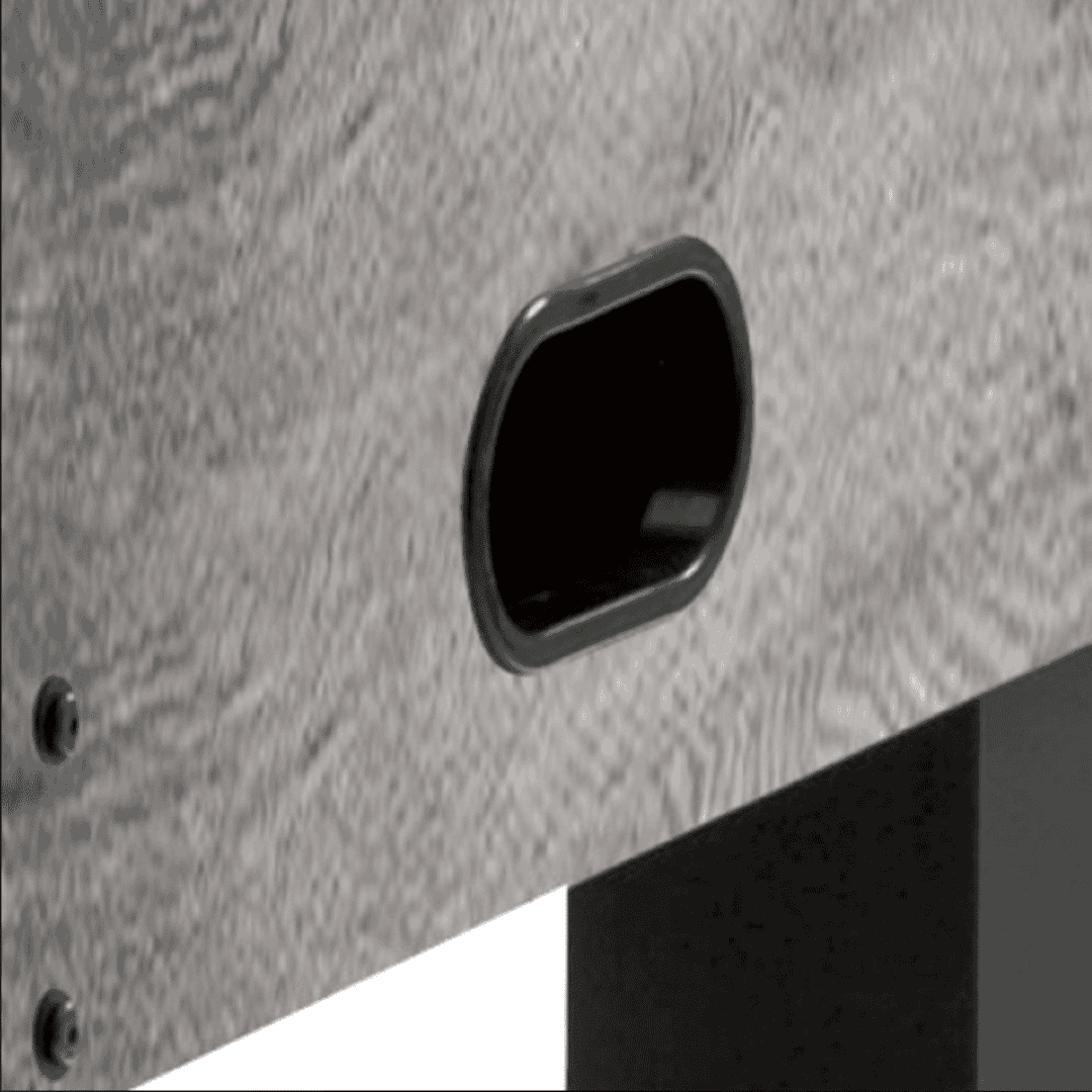 Garlando F5 Family Football Table Ball return