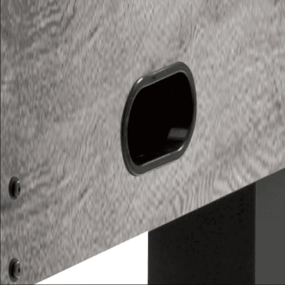 Garlando F5 Family Football Table Ball return