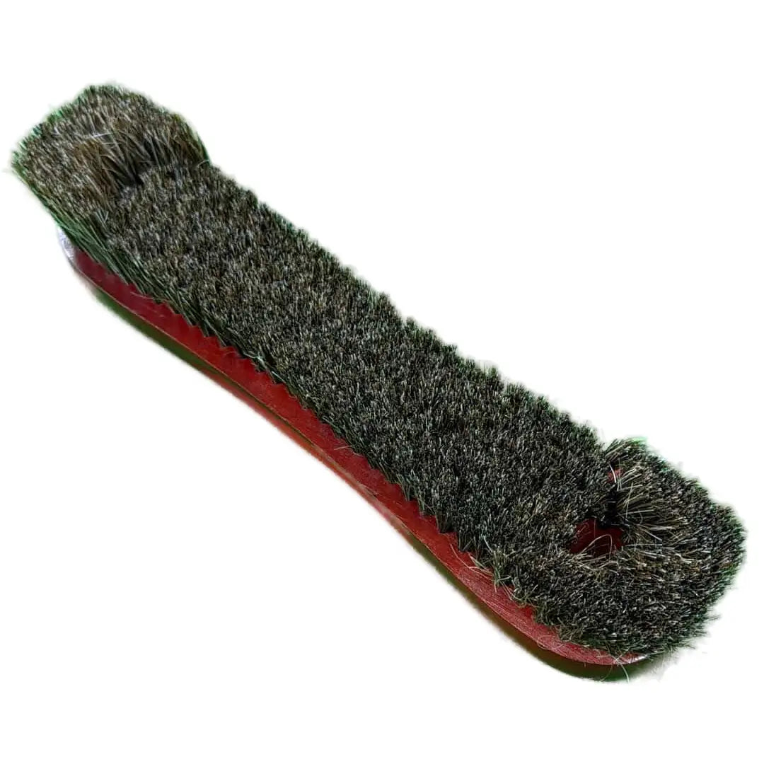 12 Inch Genuine Horsehair Snooker Pool Table Brush