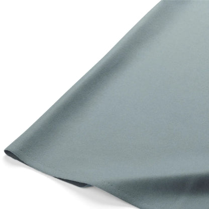 Strachan 777 Premier Traditional Pool Table Cloth - Grey