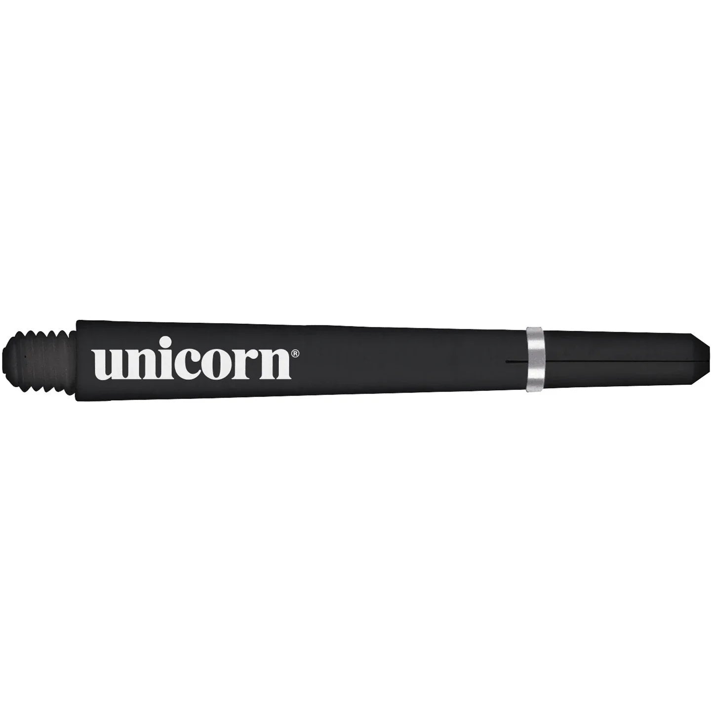 Unicorn Value Pack Gripper 4 Black Dart Stems