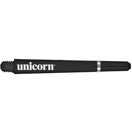 Unicorn Value Pack Gripper 4 Black Dart Stems