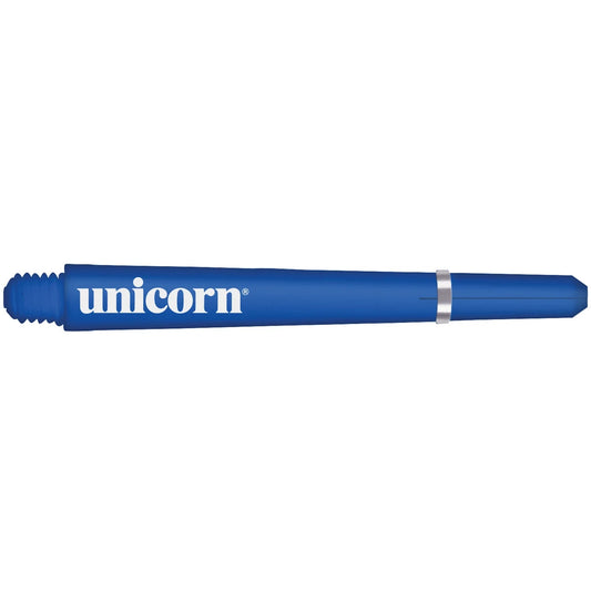 Unicorn Gripper 4 Blue Dart Stems