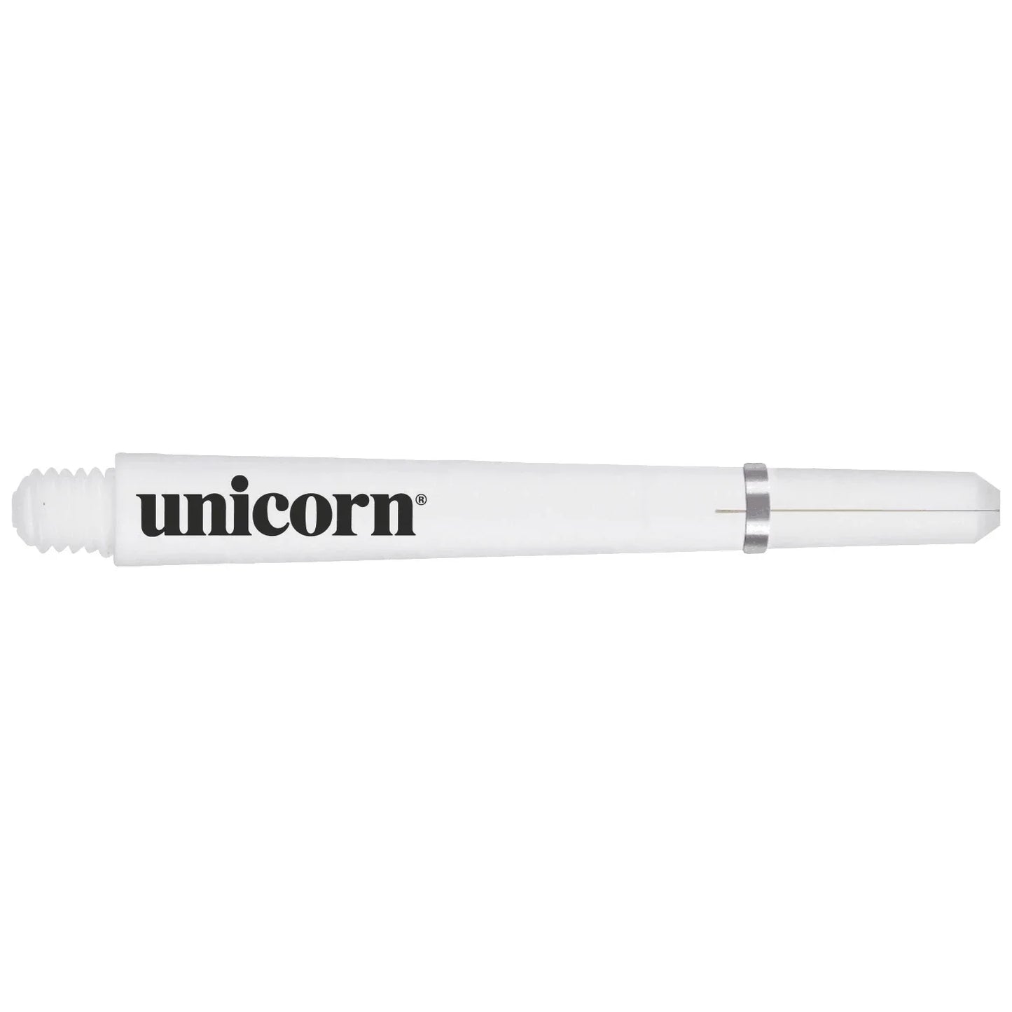 Unicorn Gripper 4 White Dart Stems