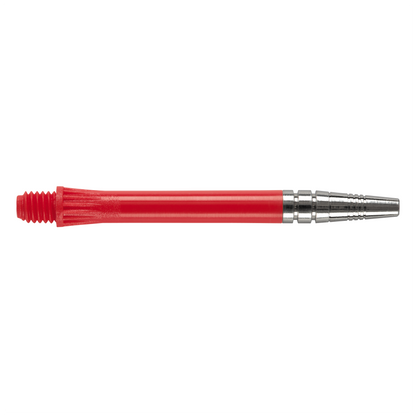 Harrows Gyro Dart Stems - Red