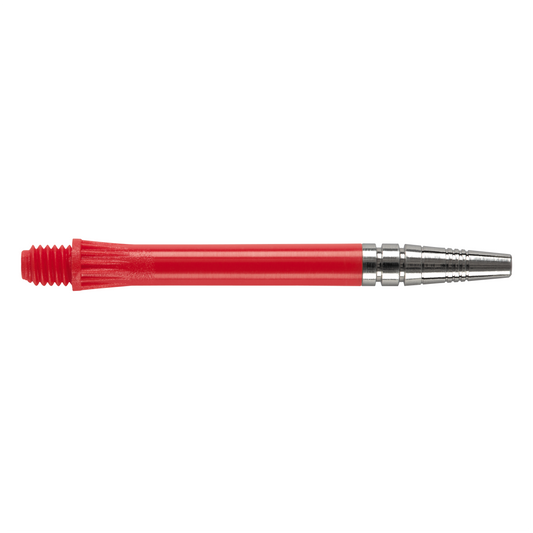 Harrows Gyro Dart Stems - Red