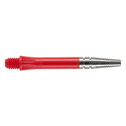 Harrows Gyro Dart Stems - Red