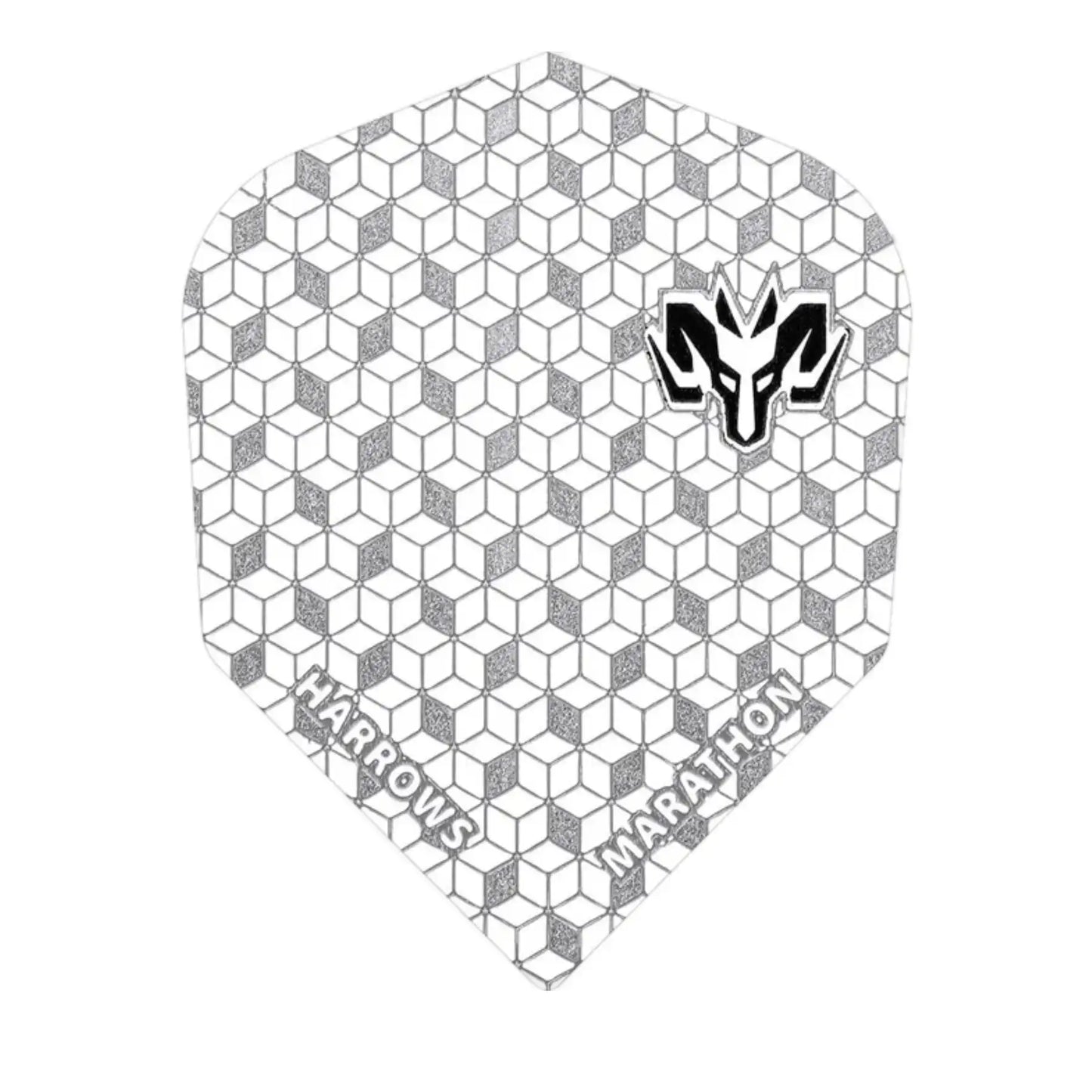 Harrows Marathon Wolfram Dart Flights