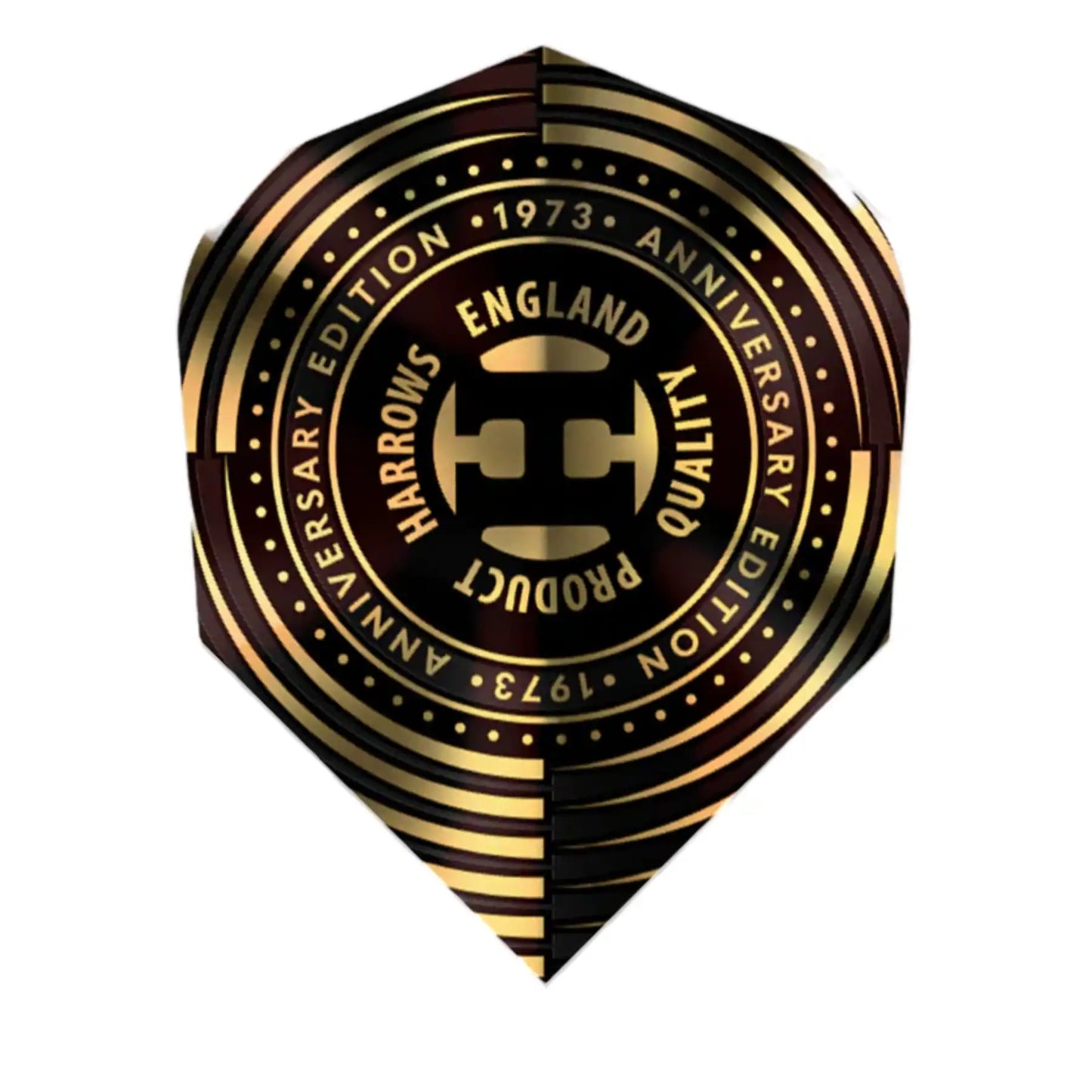 Harrows PRIME Anniversary Dart Flights