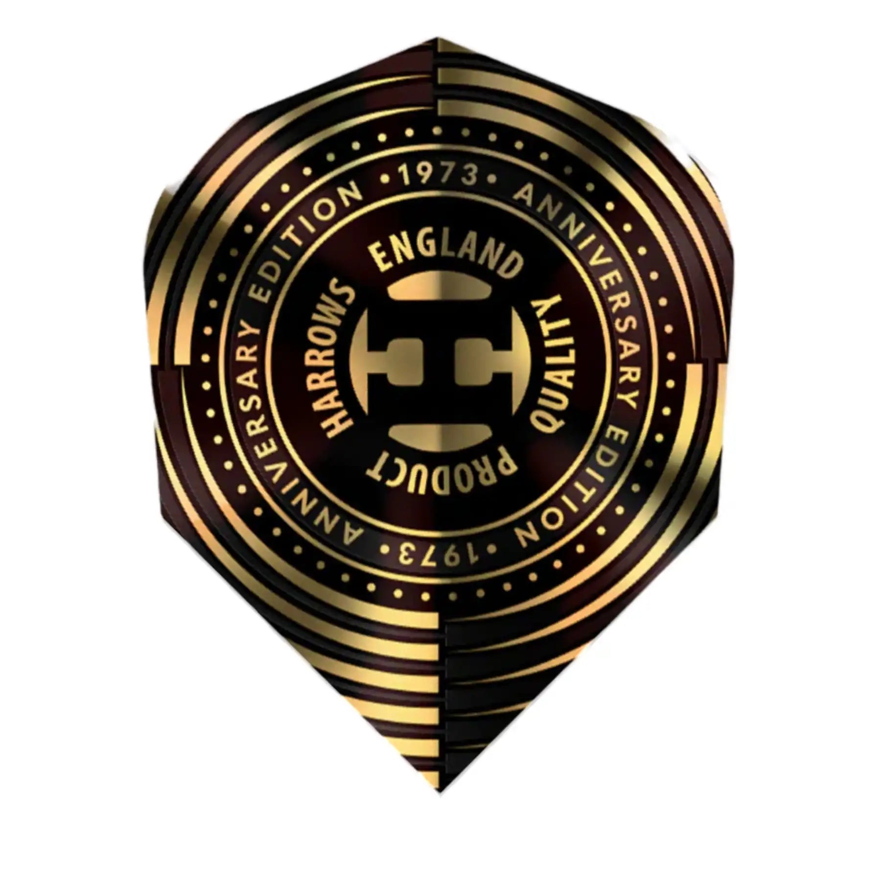 Harrows PRIME Anniversary Dart Flights