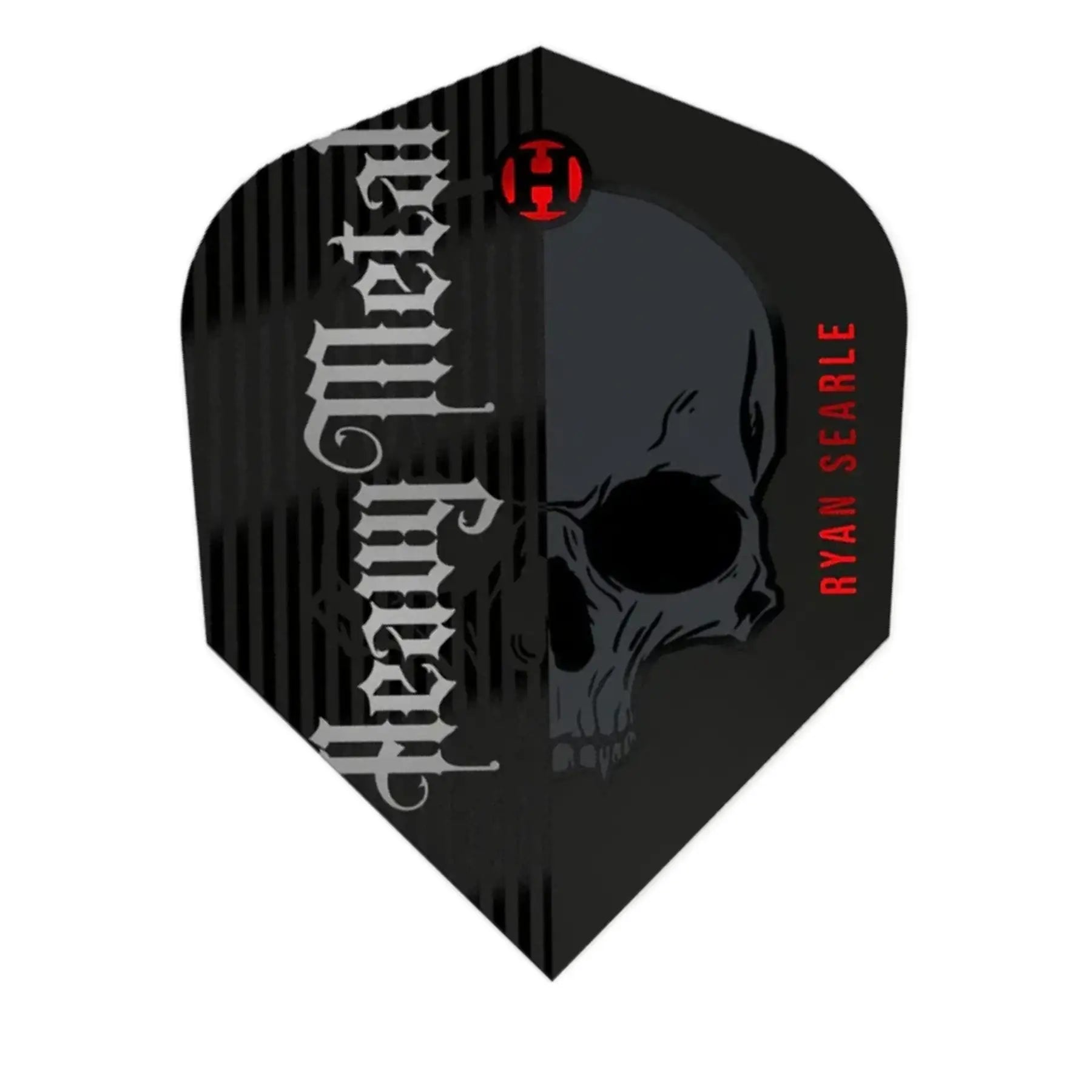 Harrows Ryan Searle Series 2 NO6 Dart Flight