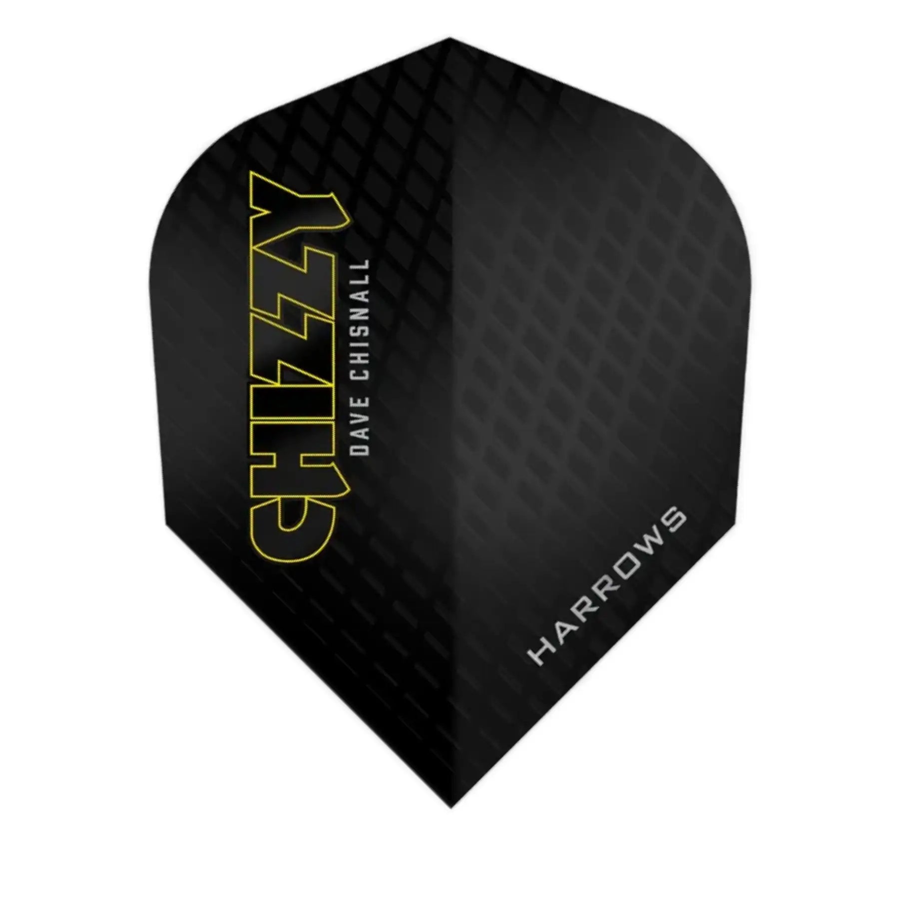 Harrows Chizzy Series 3 Dart Flight