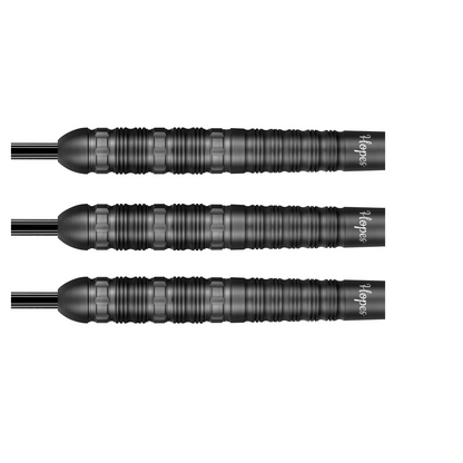 Shot Pro Series Haupai Puha 2.0 Steel Tip Dart Set 90% Tungsten 24g