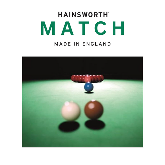 Hainsworth MATCH Table Cloth