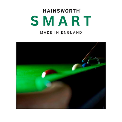 Hainsworth Smart Snooker Table Cloth