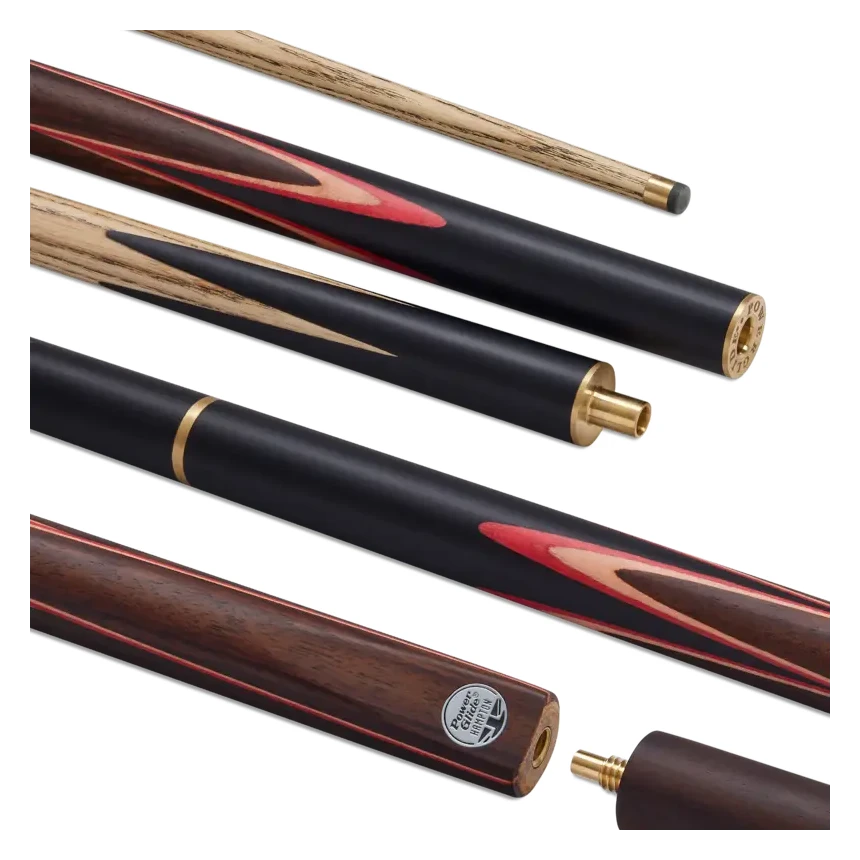 PowerGlide Hampton 3/4 Snooker Cue
