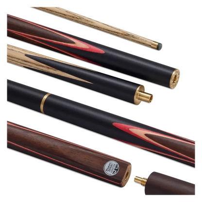 PowerGlide Hampton 3/4 Snooker Cue