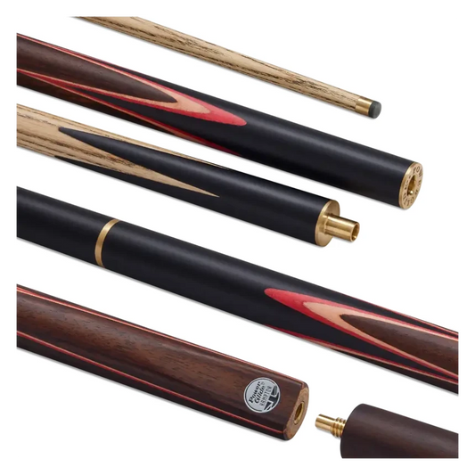 PowerGlide Hampton 3/4 Snooker Cue