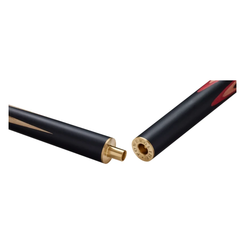 PowerGlide Hampton 3/4 Snooker Cue