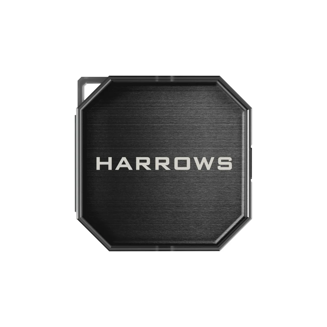 Harrows Quick Point Pro Changer - Black/Smokey
