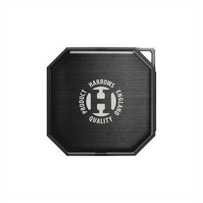 Harrows Quick Point Pro Changer - Black/Smokey