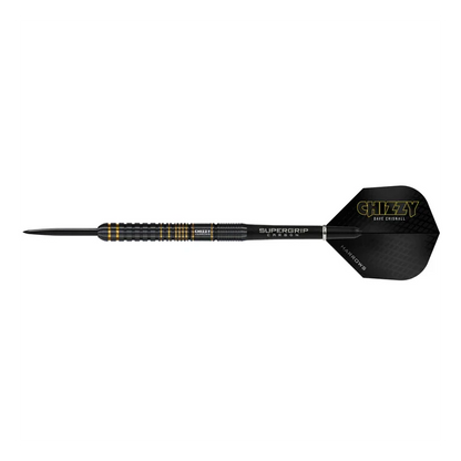 Harrows Chizzy Series 3 90% Steel Tip Darts