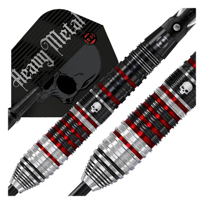 Harrows Ryan Searle Series 2 90% Steel Tip Darts