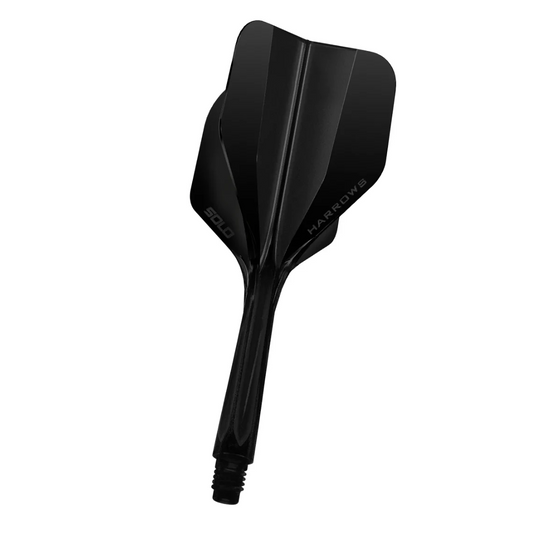 Harrows Solo Integrated Flight System | 6 | Black
