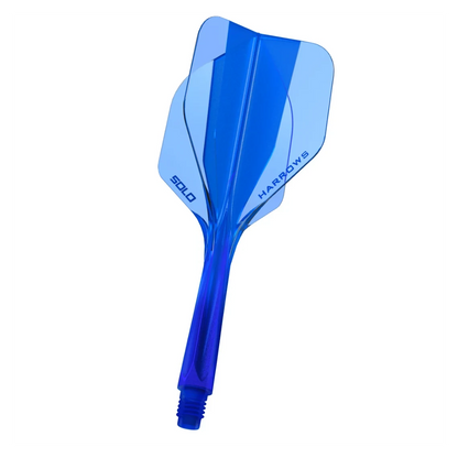 Harrows Solo Integrated Flight System | 6 | Blue