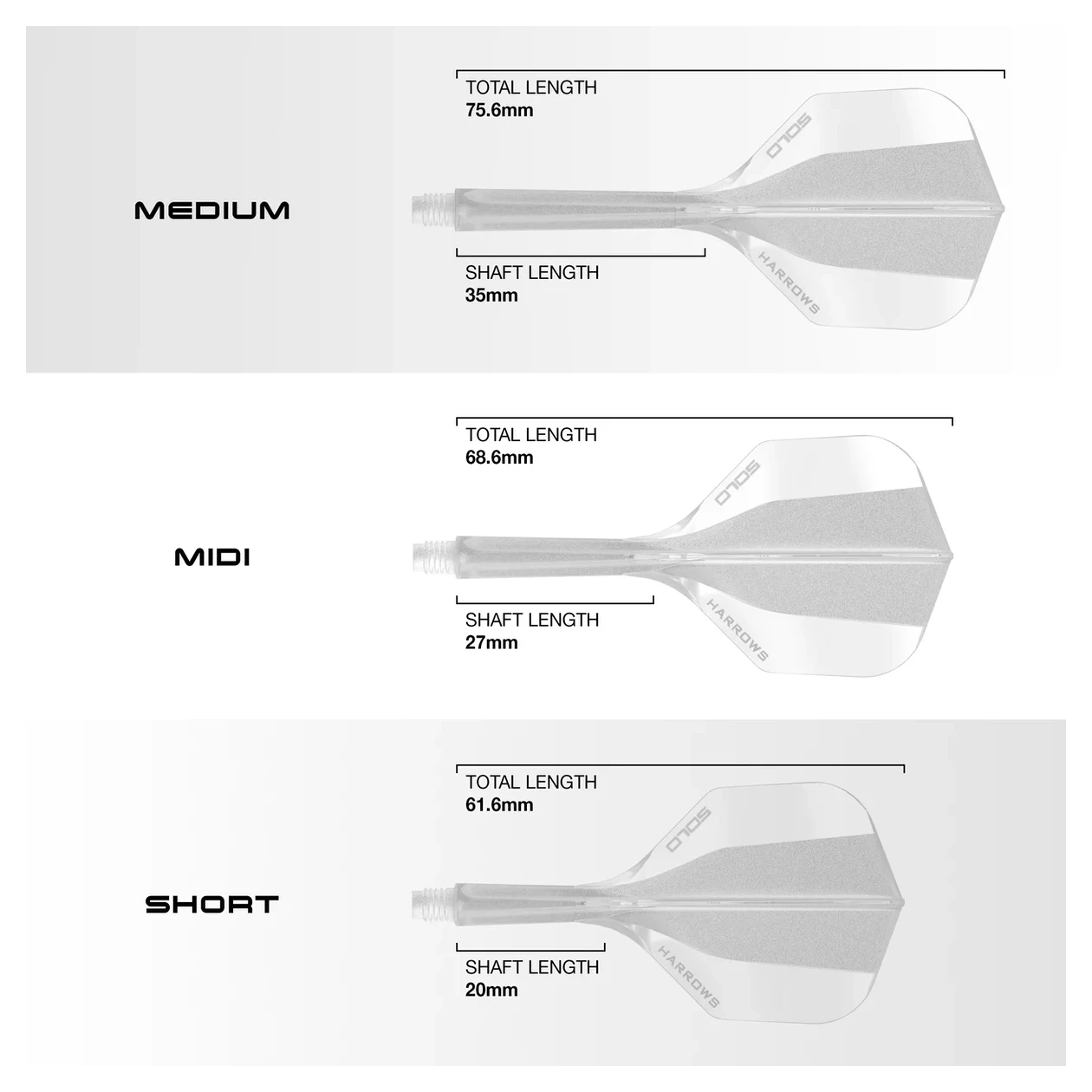 Harrows Solo Integrated Flight System | 6 | Clear