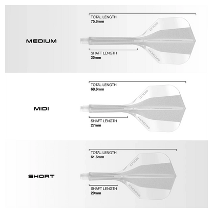 Harrows Solo Integrated Flight System | 6 | Clear