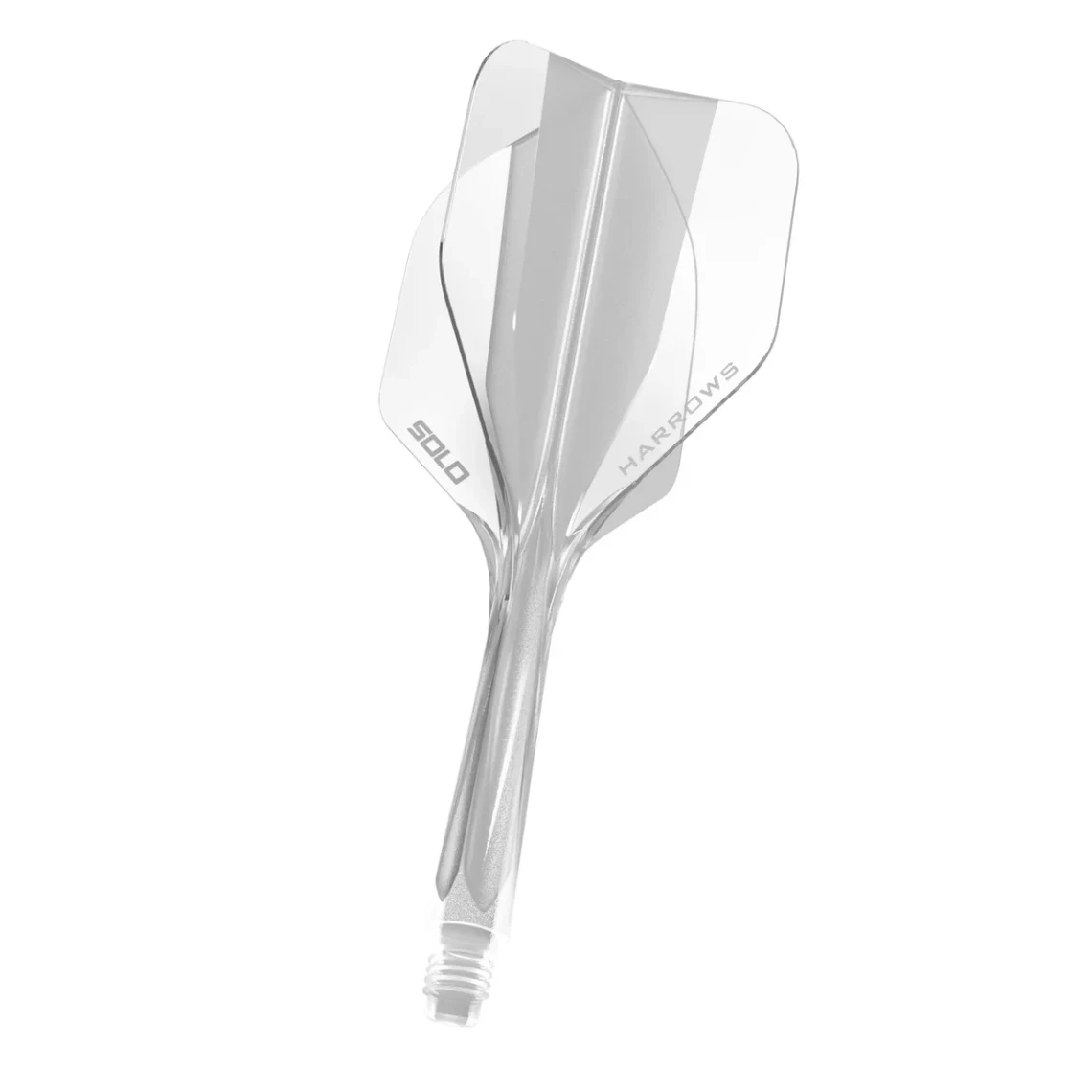 Harrows Solo Integrated Flight System | 6 | Clear