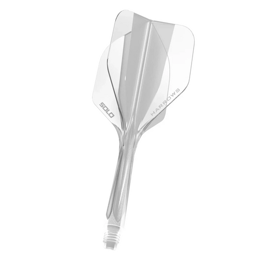 Harrows Solo Integrated Flight System | 6 | Clear