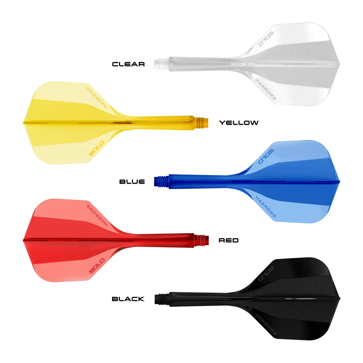 Harrows Solo Integrated Flight System | 6 | All Colours