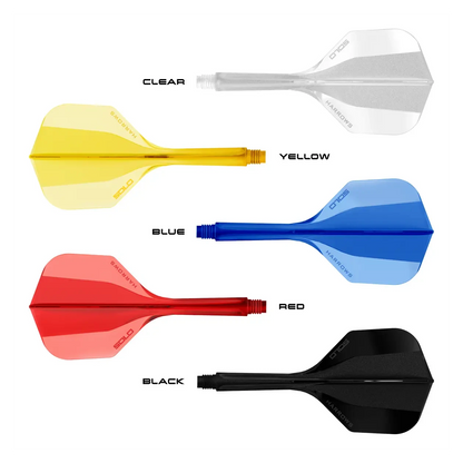 Harrows Solo Integrated Flight System | 6 | All Colours