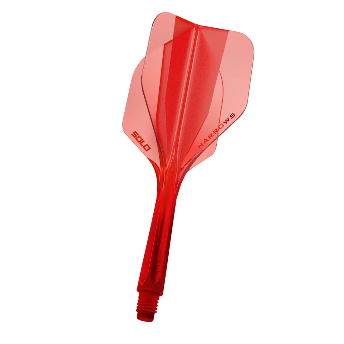Harrows Solo Integrated Flight System | 6 | Red