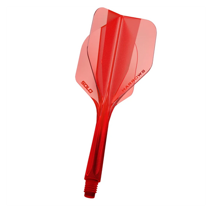 Harrows Solo Integrated Flight System | 6 | Red