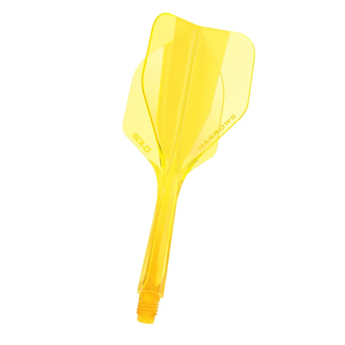 Harrows Solo Integrated Flight System | 6 | Yellow